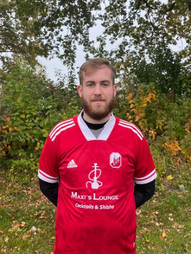 Luca-John Wiesenberger