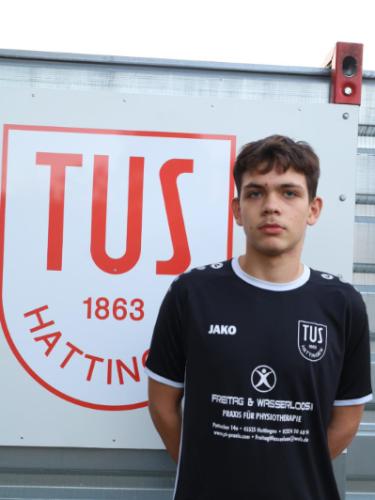 Patryk Leschnik