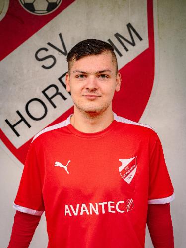 Luca Lang