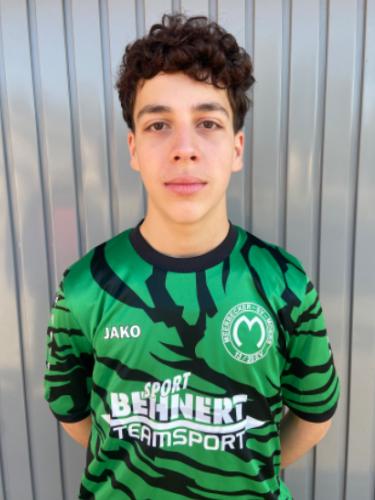 Burak Taraf