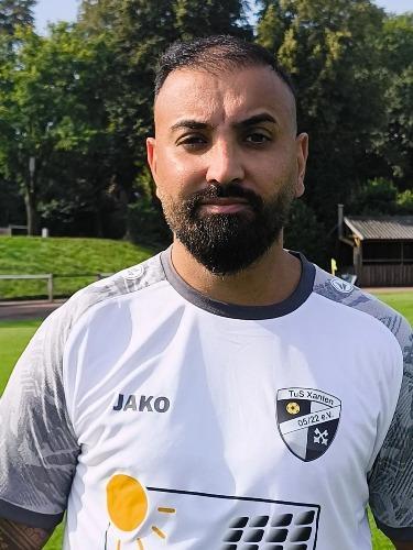 Yüksel Sacan