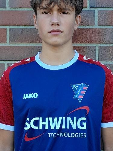 Jorice Schischke