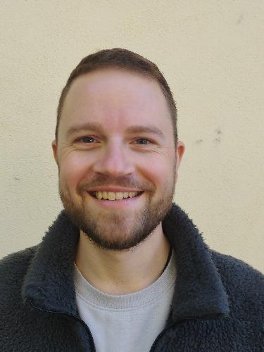 Mats Florian Kohlmeier