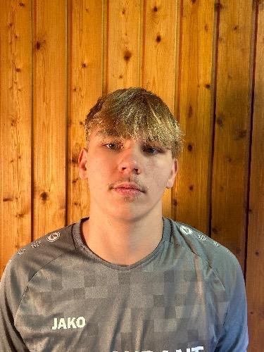 Jason Gavin Grainger