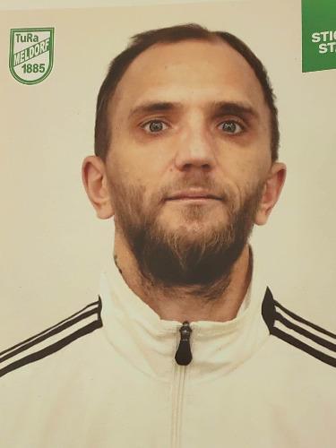 Martin Mathiszyk