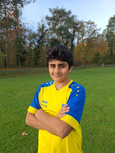 Hassoun Almohammad Alahmad