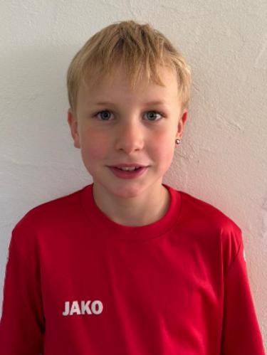 Noah Eisele