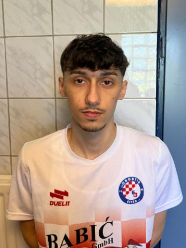 Radoje Ismael Ates