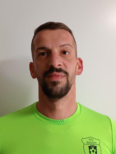 Adrian Reis