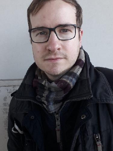 Frantz-Marius Nagel