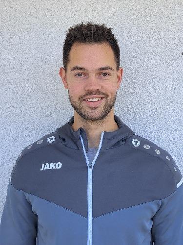 Simon Schneider