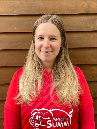 Lea Baumgartner