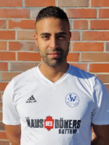 Mohamedt Sefsef