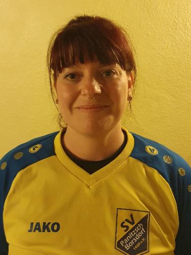 Elisabeth Stehr