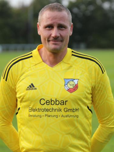 Enrico Carl