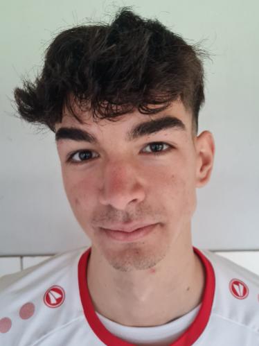 Tim Danel