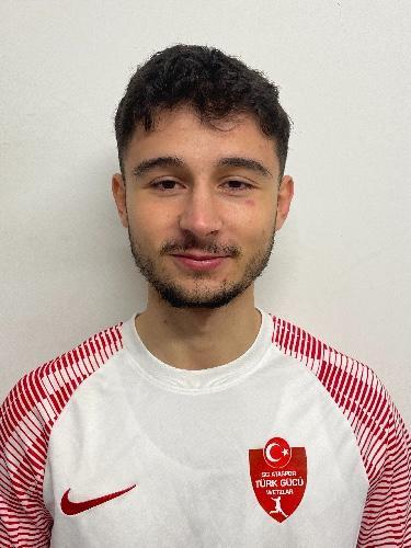 Muhammed Oezer