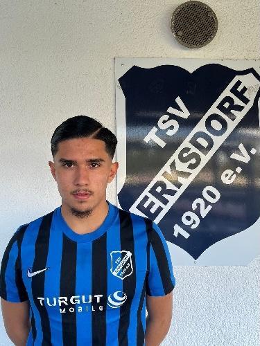 Asaf Can Hese