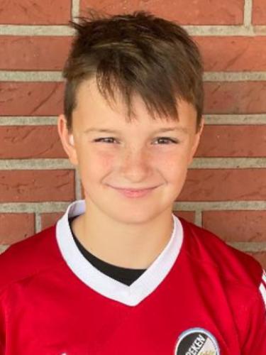 Logan Nagel
