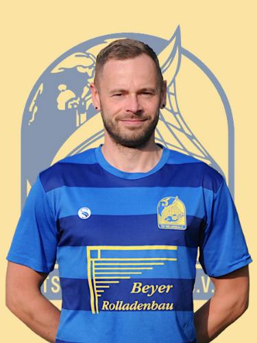 Andy Blenke