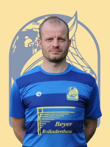 Christoph Festerling