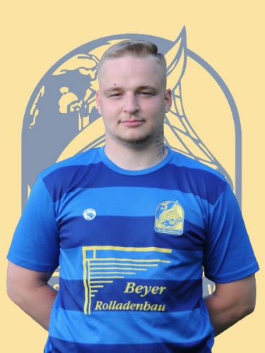 Niklas Henne