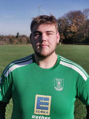 Mattis Woelk