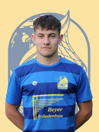 Fabian Marx