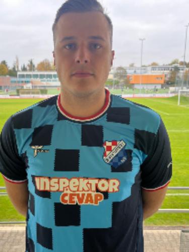 David Mrsic