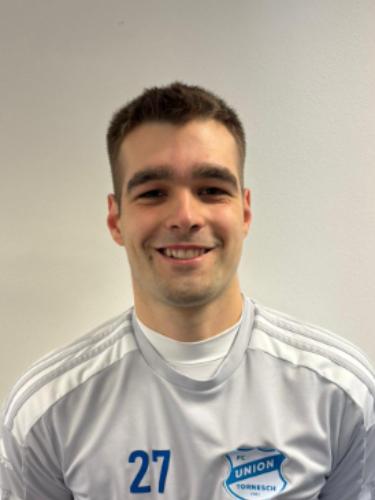 Kevin Jason Oderich