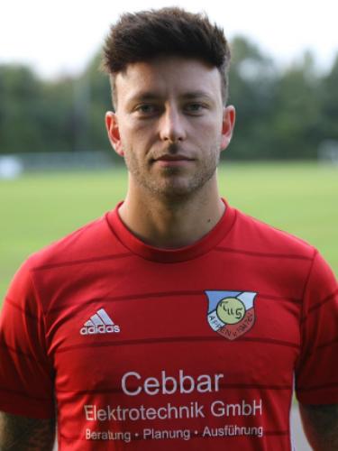 Deniz Jan Cebbar