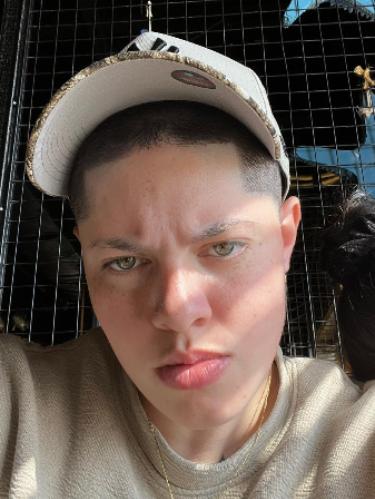 Crystal Marie Rodriguez