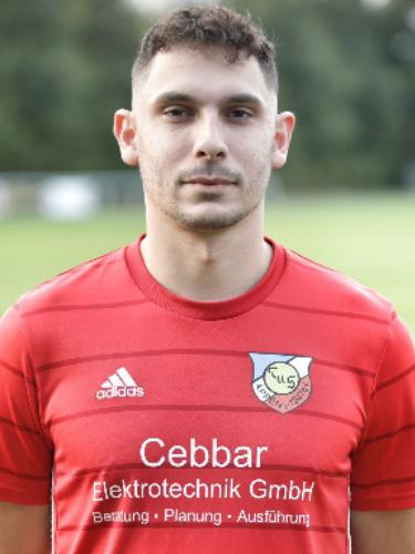 Ayhan Marcel Liedtke