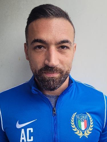 Antonio Coppola