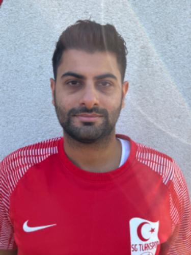 Kerim Parlak