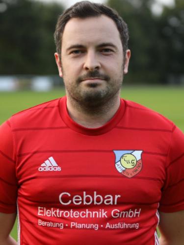 Julian Perinan Benegas