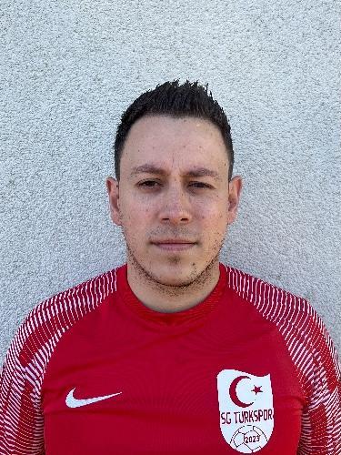 Kevin Gertz
