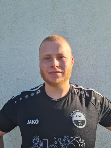 Simon Schonebeck