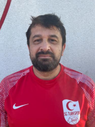 Selim Ugrak