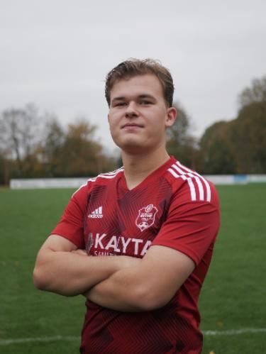 Jan Luca Gutsmann
