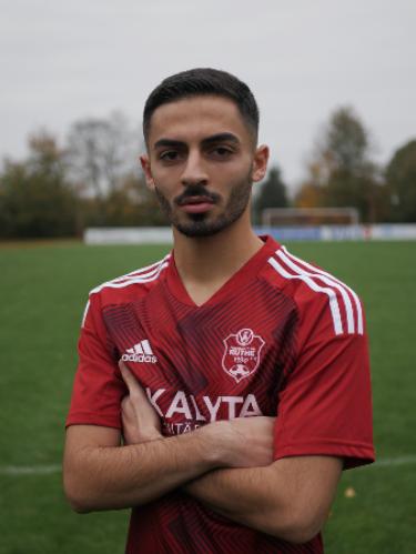 Aiman Hoballah