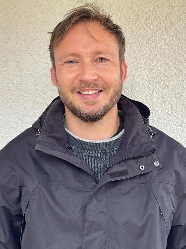 Thomas Arendholz