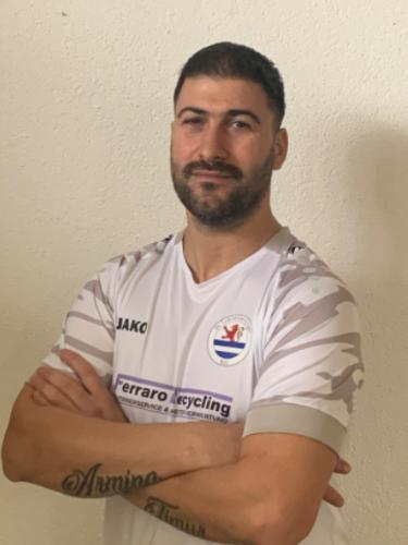 Serdar Arikboga