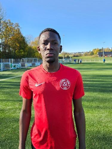 Sekou Sylla