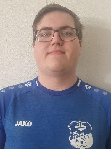 Florian Klaus Scheerer