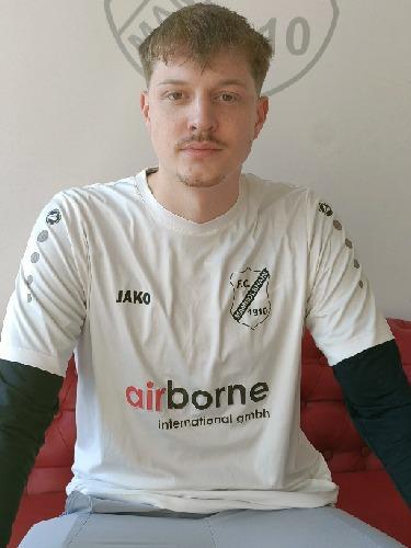 Jannik Fraatz