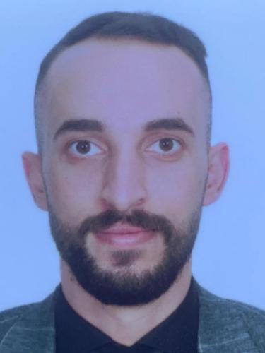 Abdullah Alali