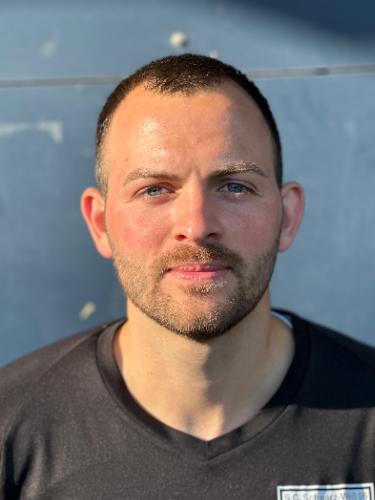 Kristopher Fetz
