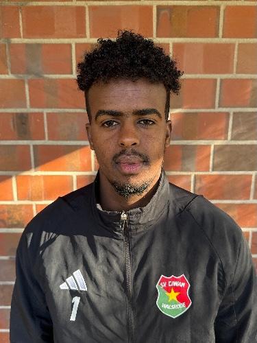 Mahamed Esa Sakariye