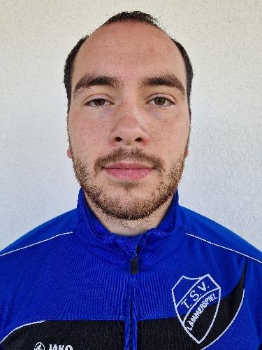 Luis Knoof